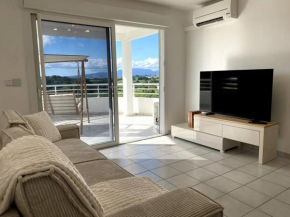 Appartement T2 Chic - vue mer et montagne